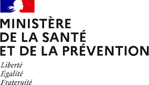 Logo du ministère des solidarités et de la santé
