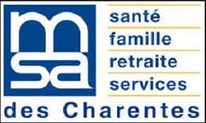 MSA des Charentes