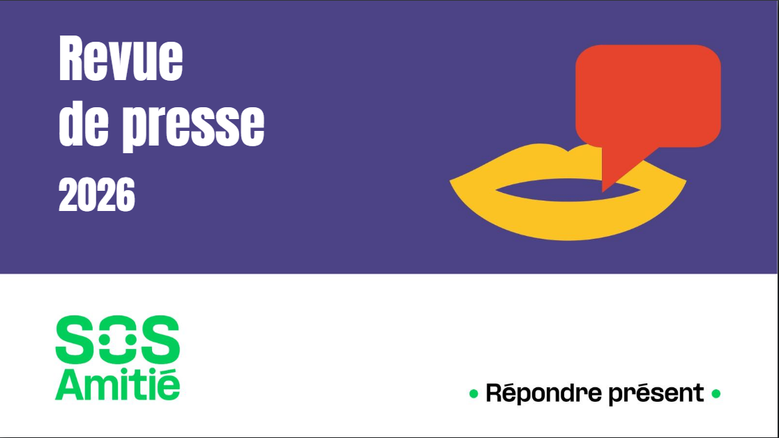 Couverture de la revue de presse 2026. Cliquer pour télécharger.