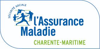 CPAM de la Charente-Maritime